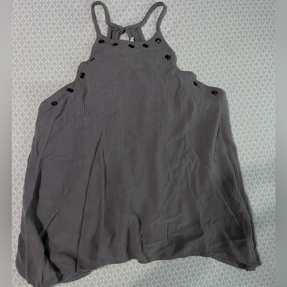 Boutique Top